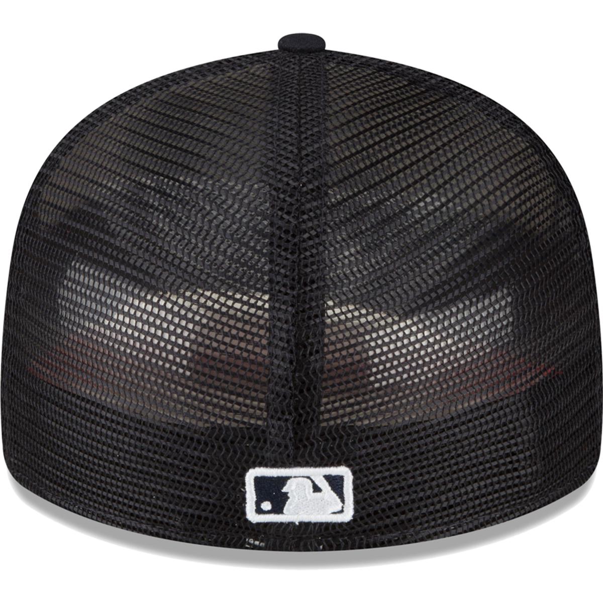 MLB Men's Caps - Navy