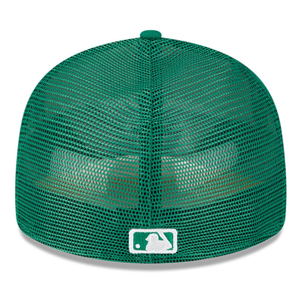 Men's Oakland Athletics New Era Green 2021 MLB All-Star Game