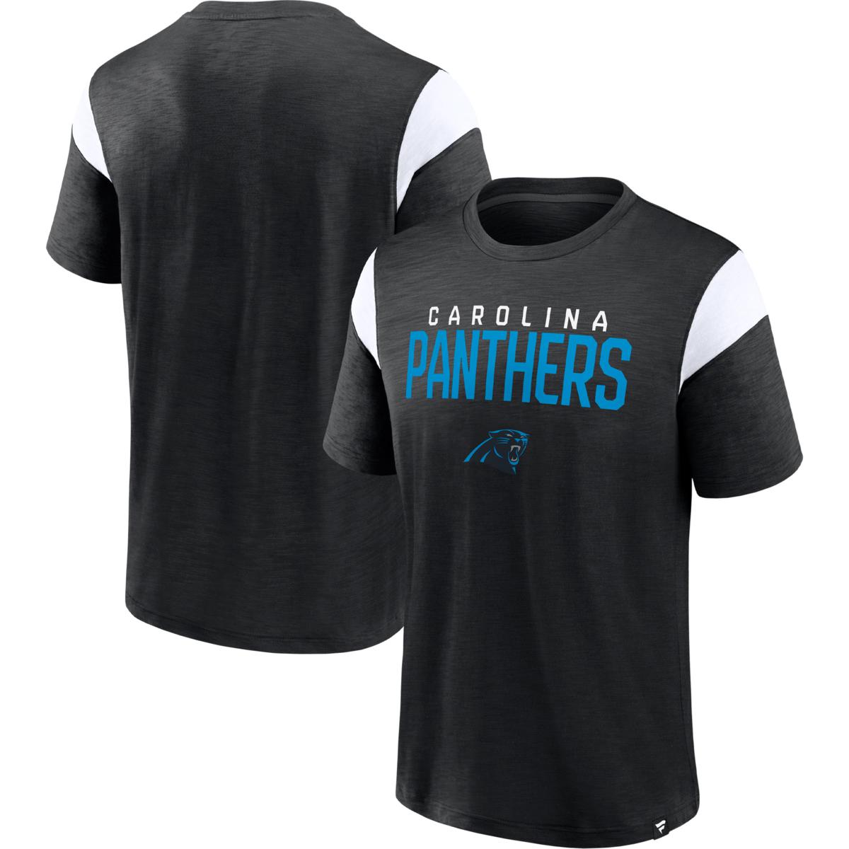 NFL players, Shirts, Nfl Players Mens Xxl Carolina Panthers Hoodie Jersey  Style Long Sleeve Pullover