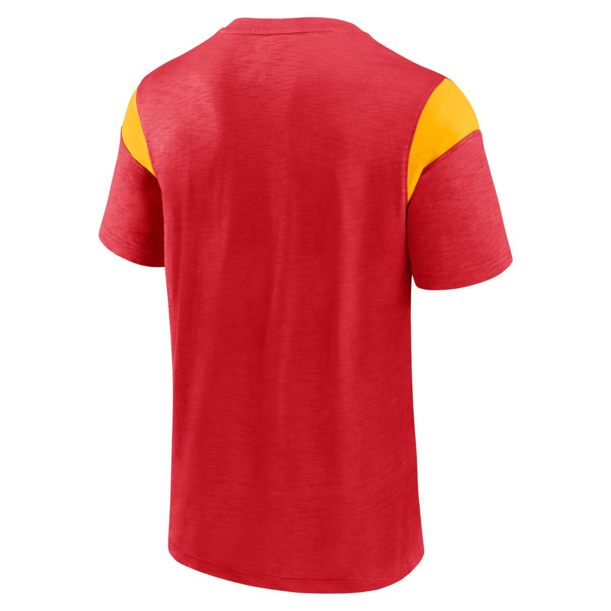 Official Kansas City Chiefs Big & Tall Apparel, Chiefs Plus Size