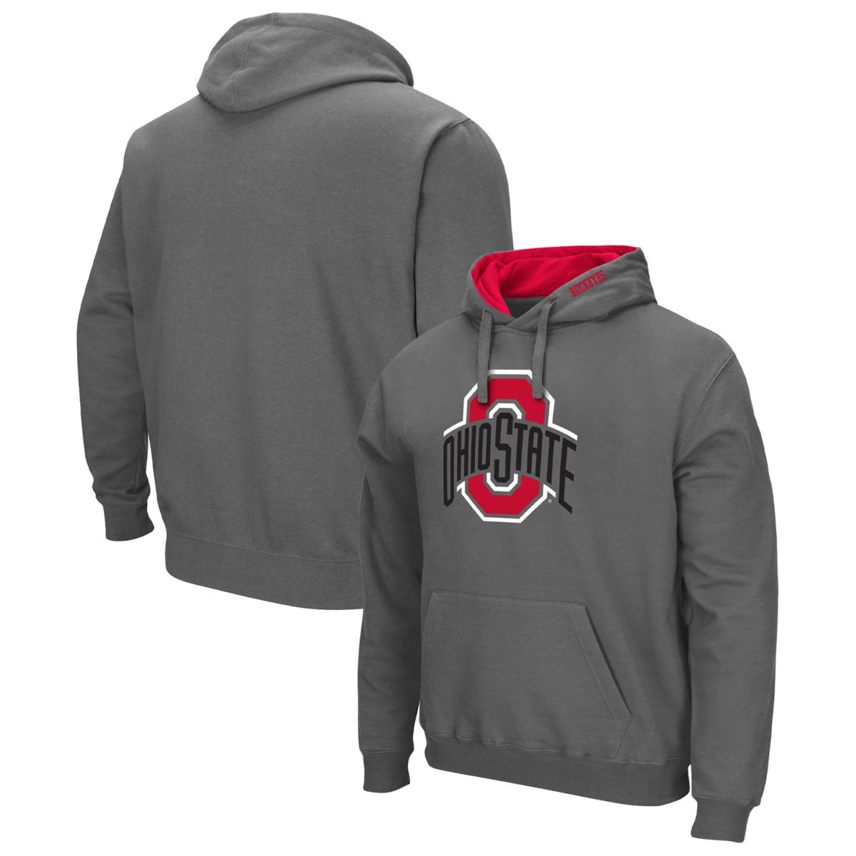 Ohio state store hoodie mens