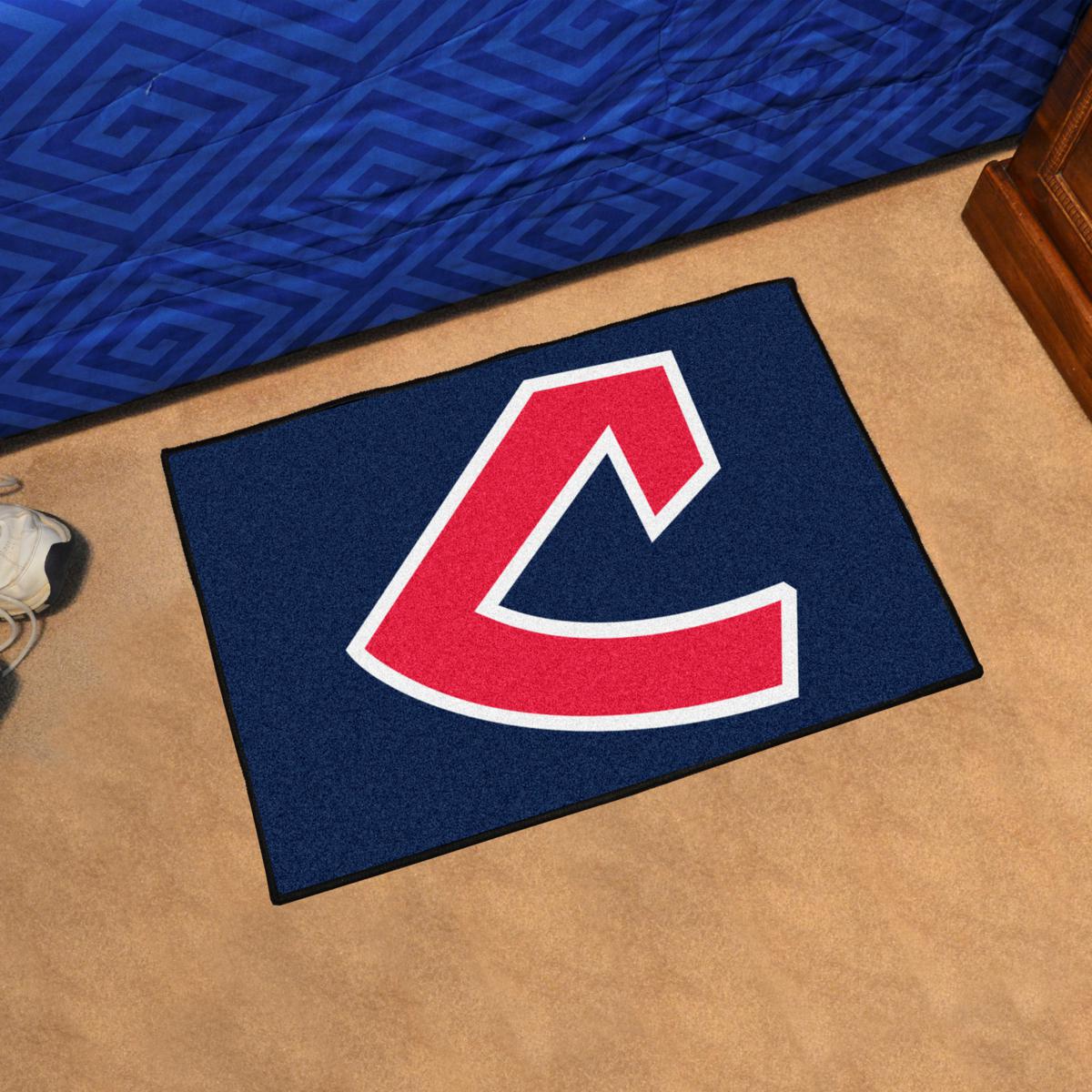 Official Cleveland Indians Cooperstown Collection Gear, Vintage