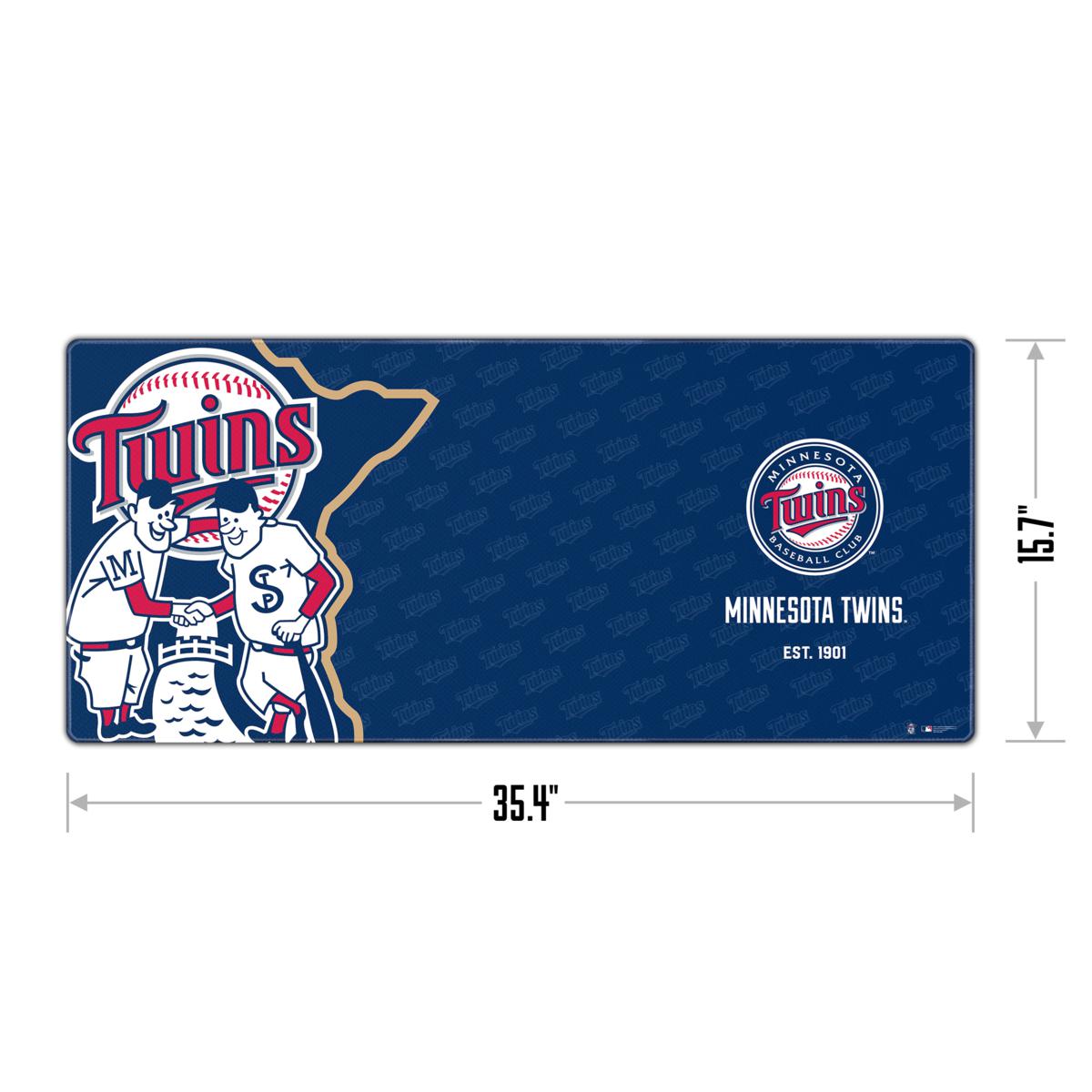 YouTheFan Shop All Minnesota Twins in Minnesota Twins Team Shop 