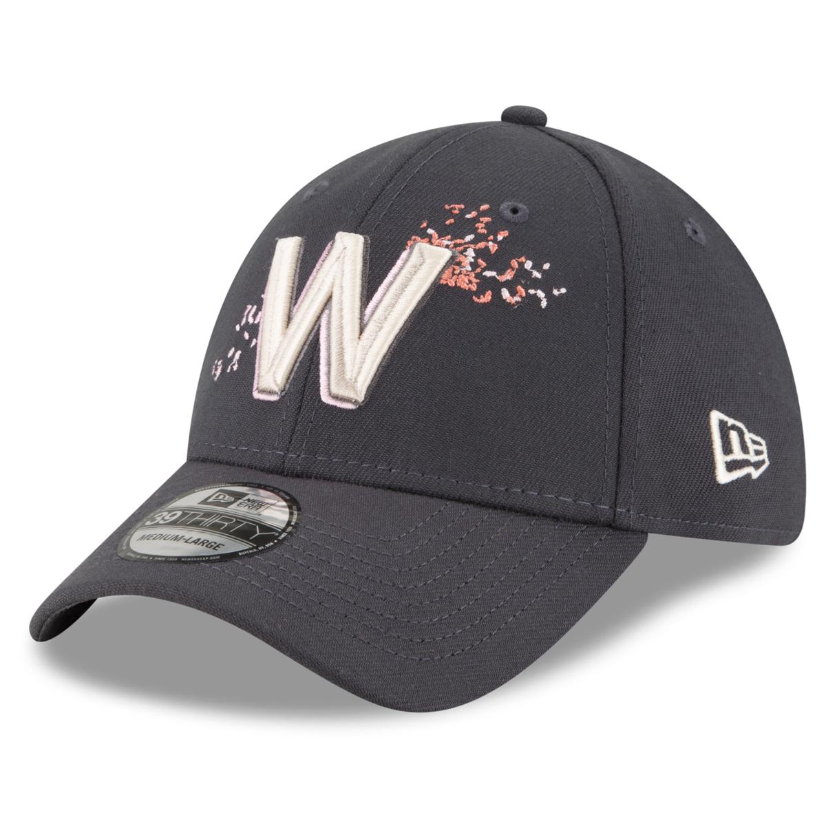 Washington Nationals Clothing 3D Practical Nationals Gift