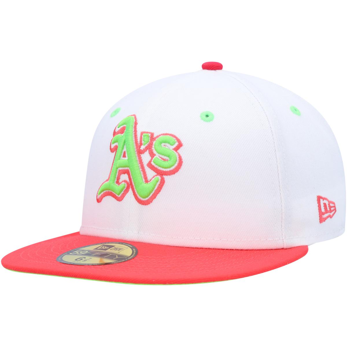 Officially Licensed MLB Men's New Era 40th Anniversary Hat