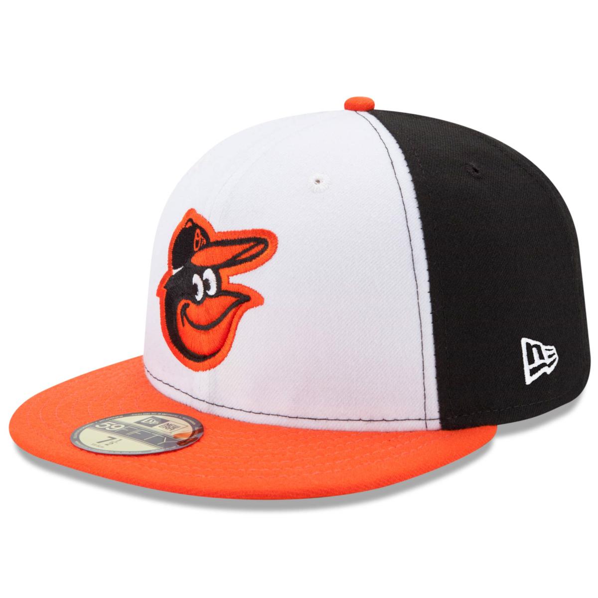 MLB Authentic Collection  New era cap, Mlb, Fitted hats