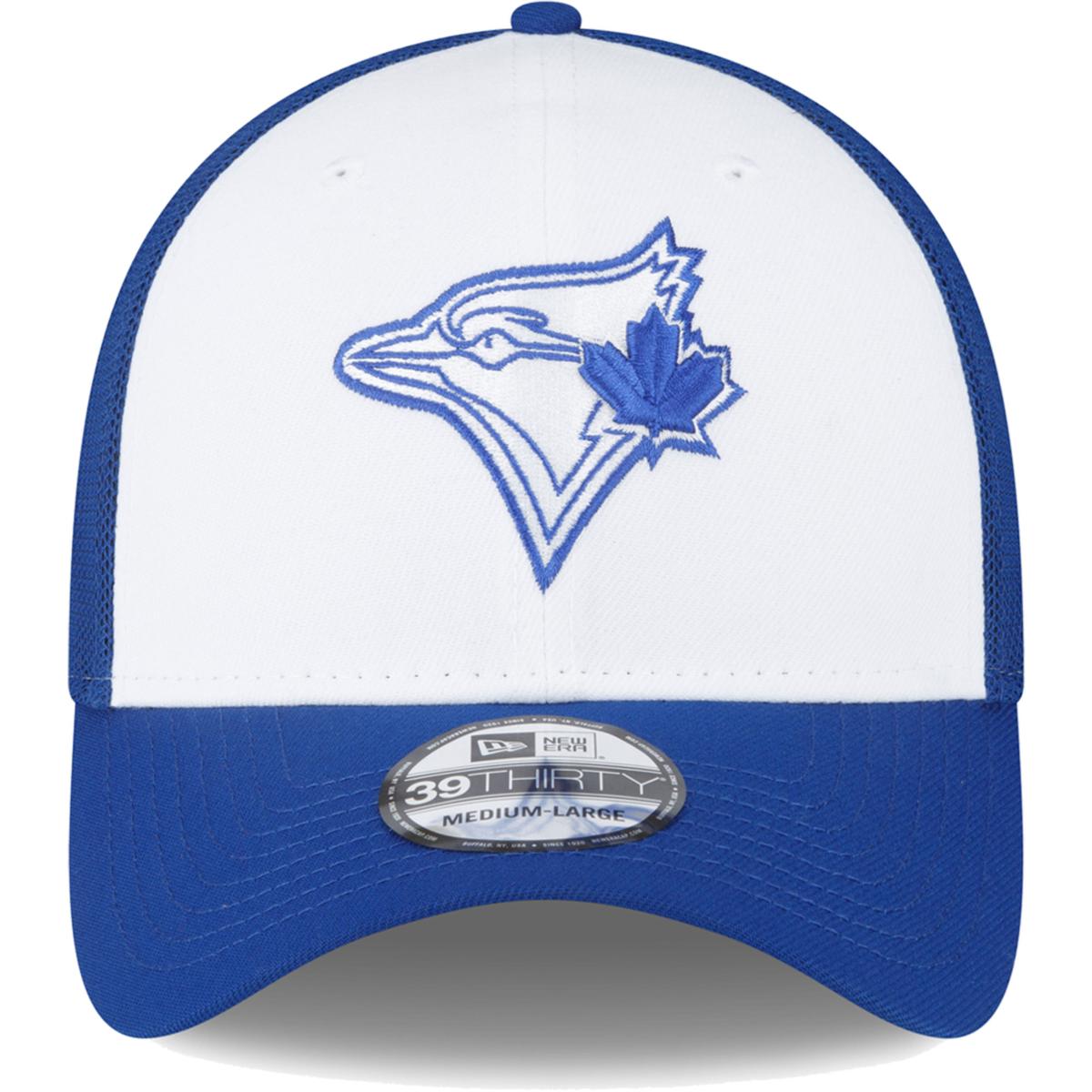 Officially Licensed League MLB Toronto Blue Jays 2023 Men's Gray Hat