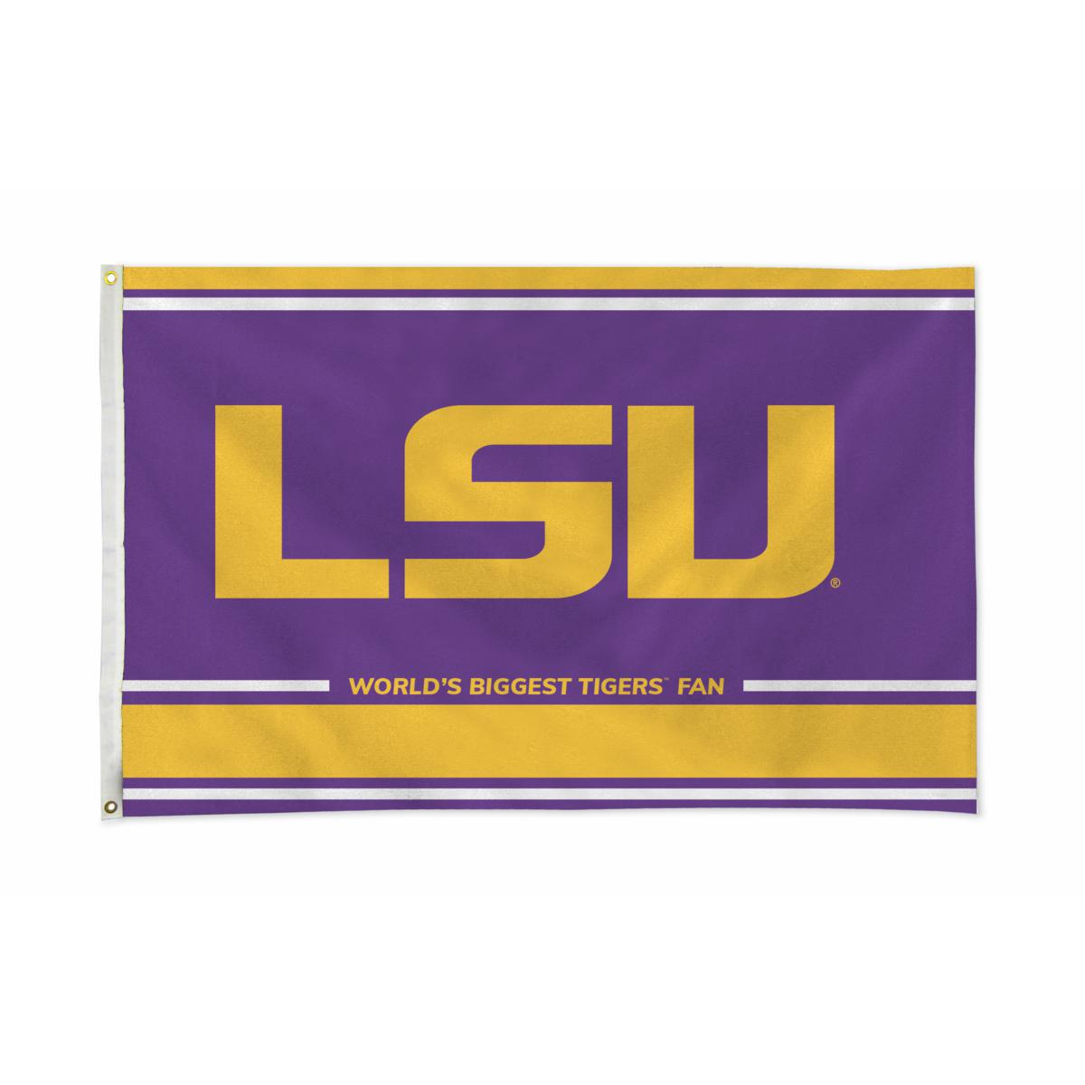 Custom LSU Tigers Basketball Jersey College Name and Number Elite Purple