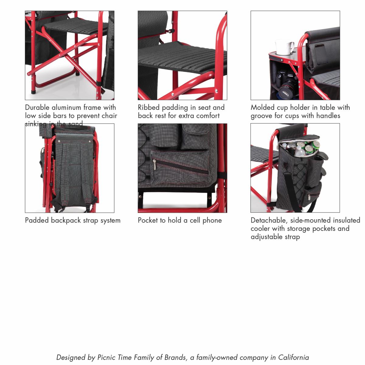 Officially Licensed NCAA Cloud Throw Blanket With Sherpa Back, 60" X 70 - View #10