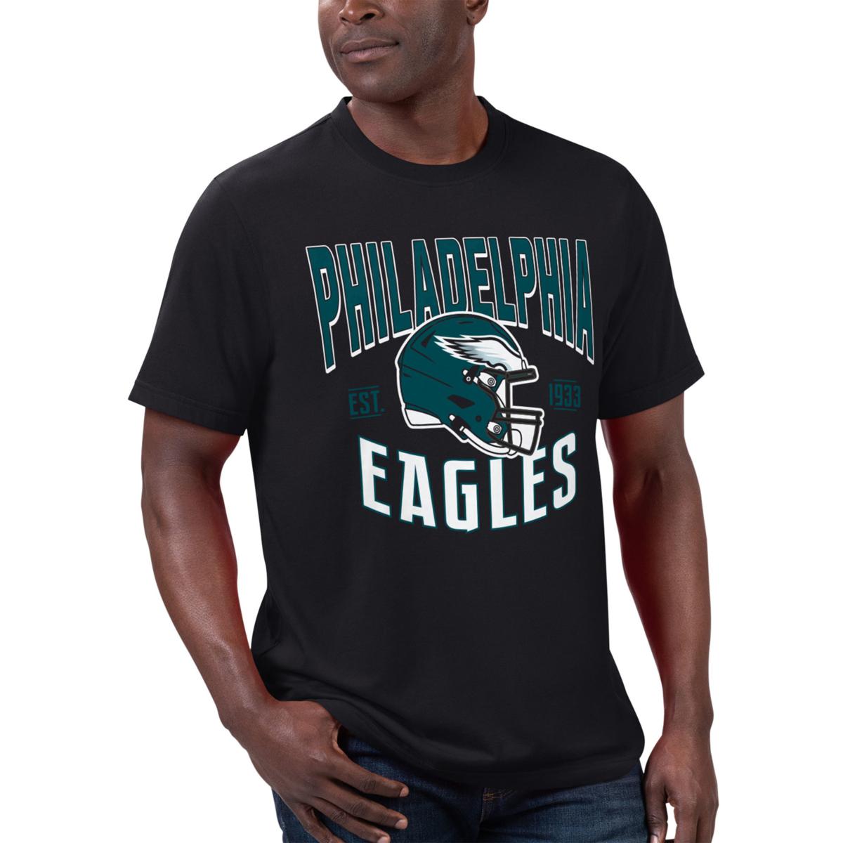 NFL Philadelphia Eagles Shape it Up Women's Split Neck Hoodie