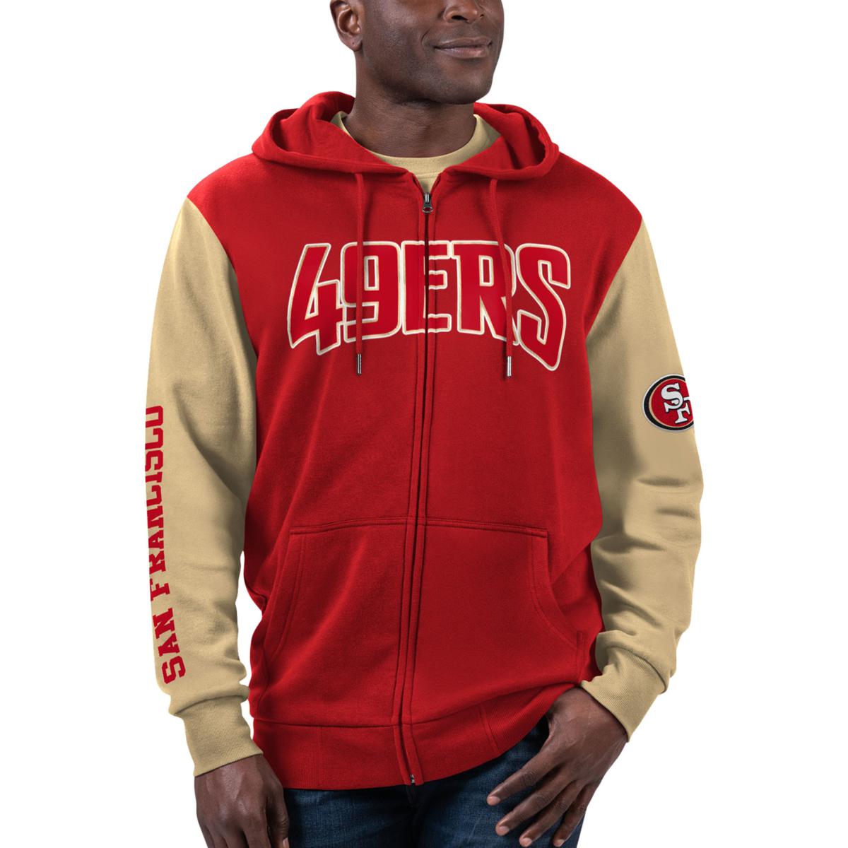 Nfl Hoodie Sale Ireland, SAVE 60% 