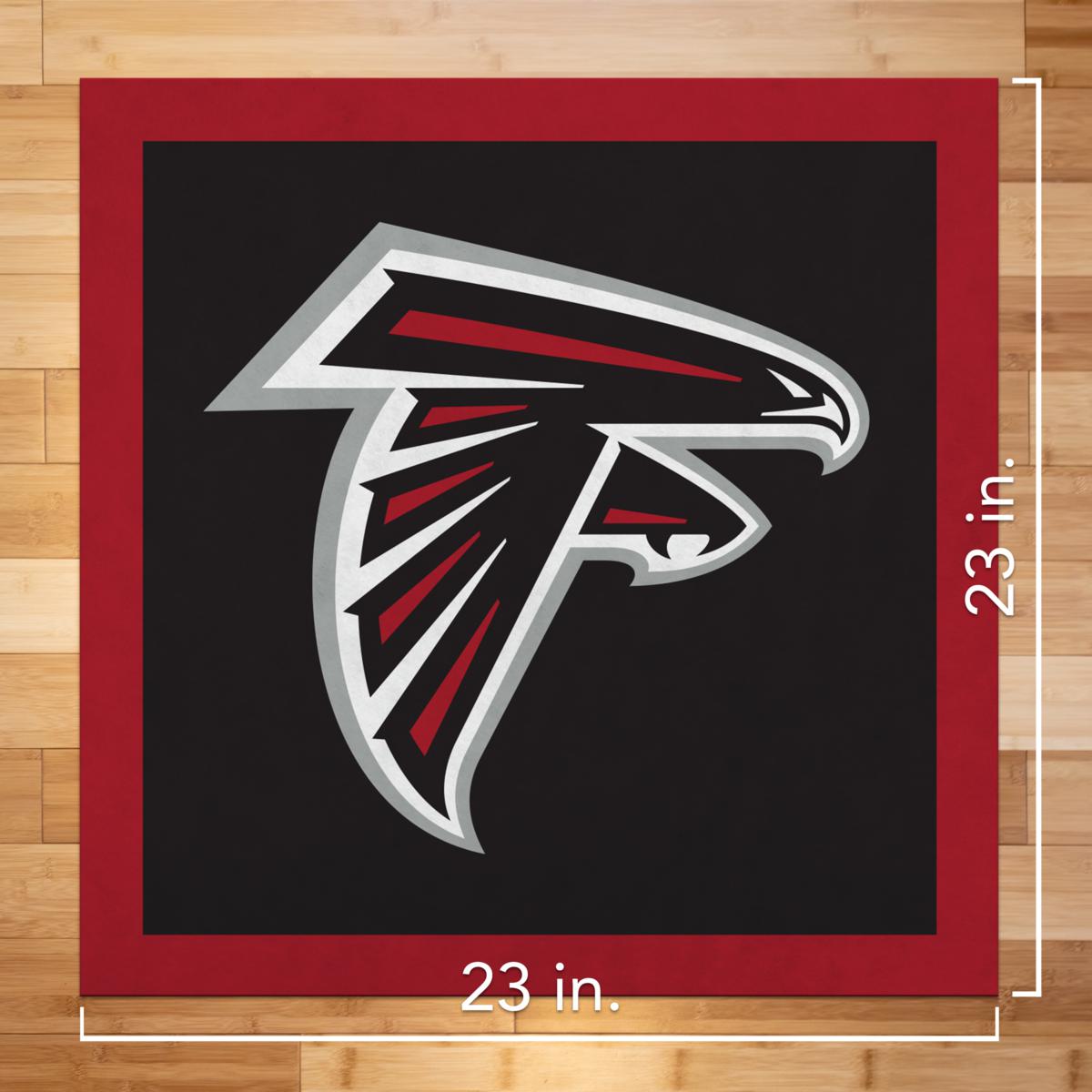 Atlanta Falcons 2024 Wall Calendar