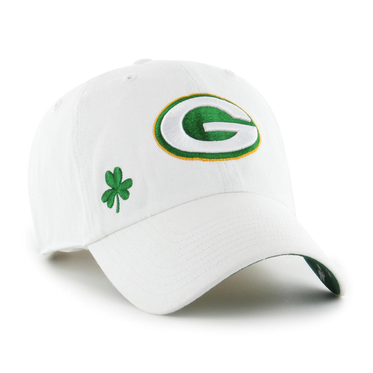 green 49ers hat