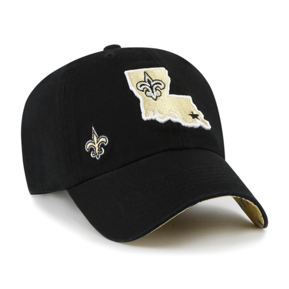 Official go Saints New Orleans Saints Fanatics Branded Hometown