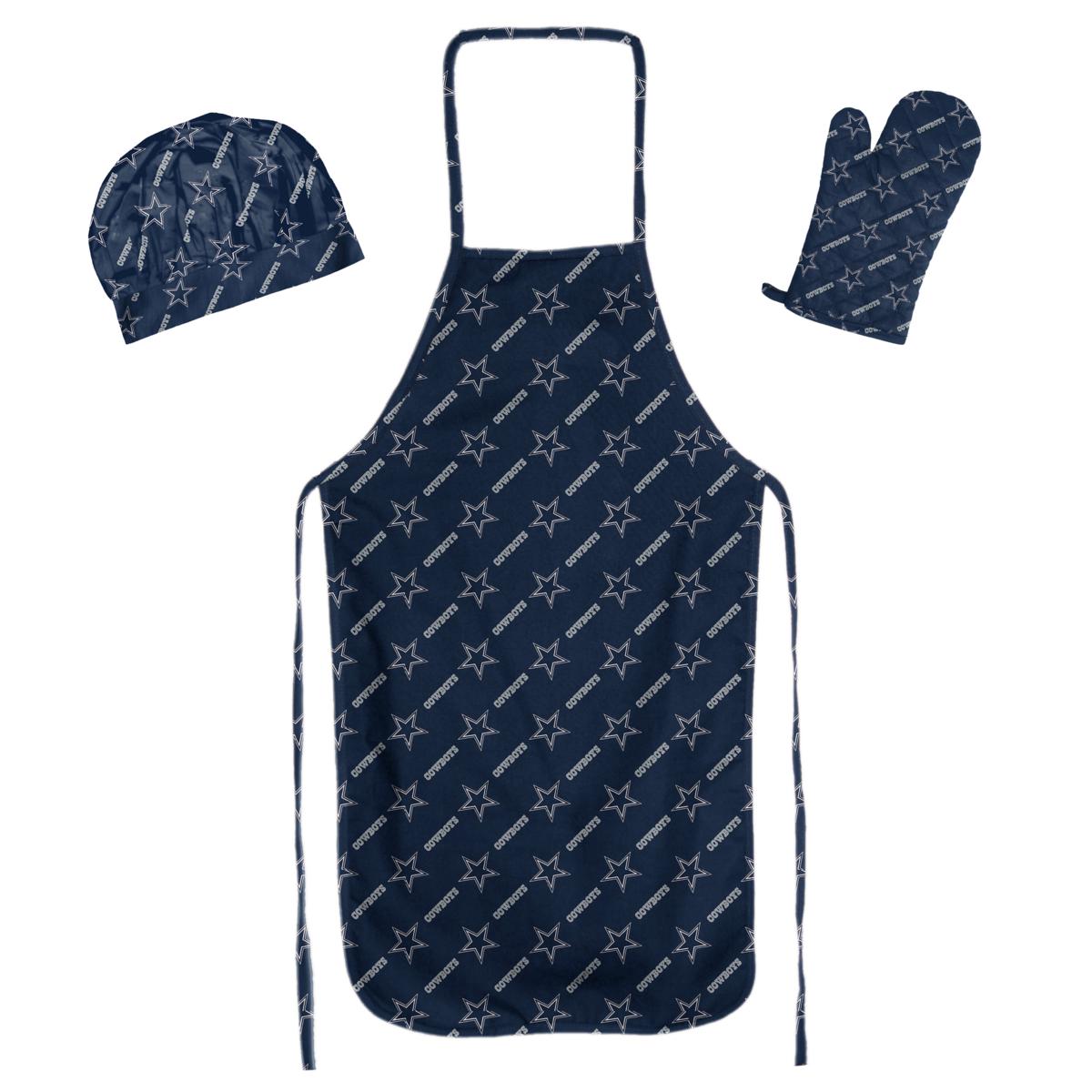 Raiders Football Apron 