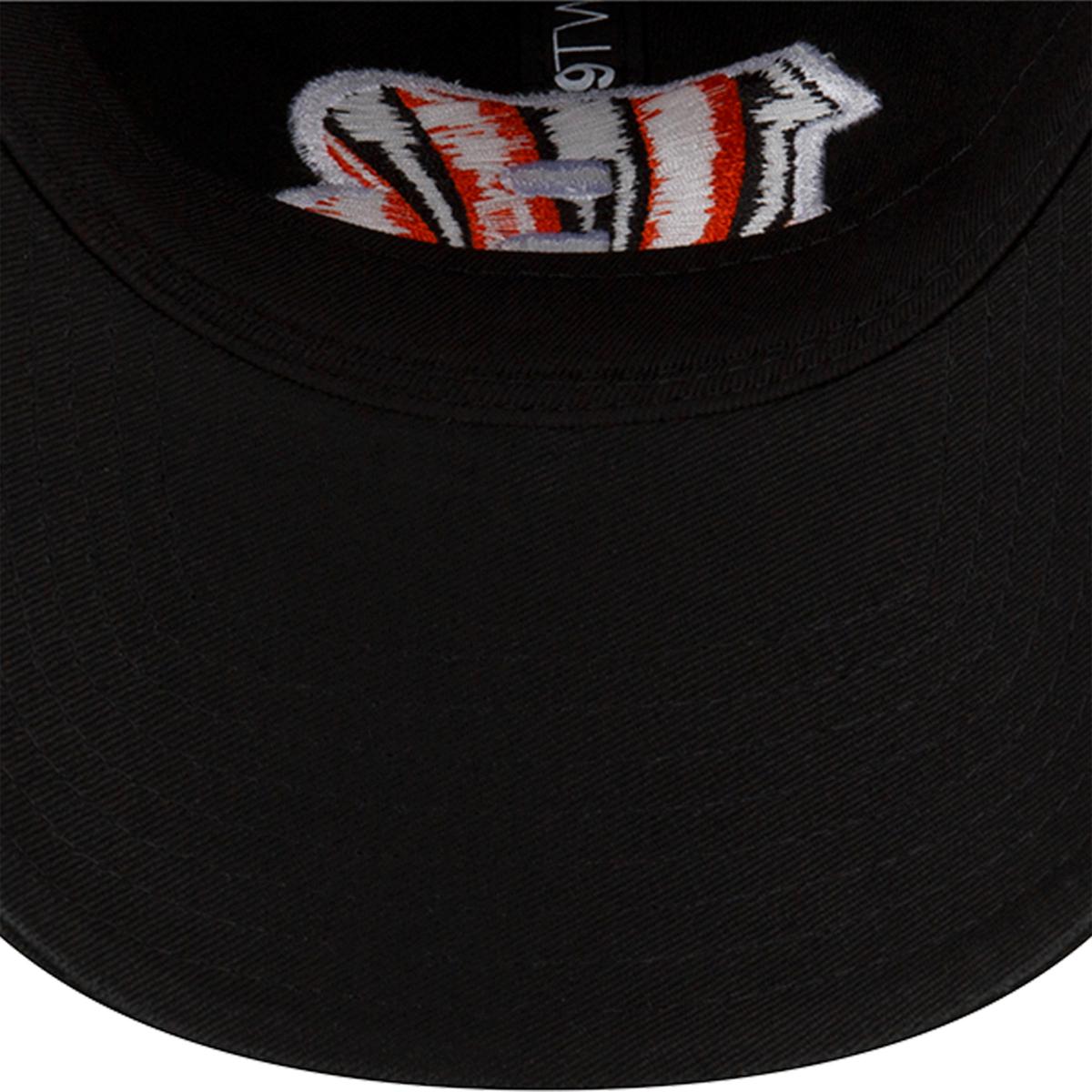 Cincinnati Bengals New Era 2021 Salute To Service Trucker 9FIFTY