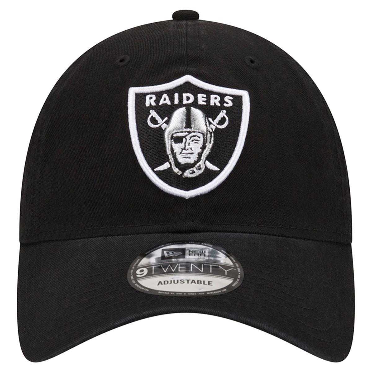 New Era Caps Las Vegas Raiders Fleece Hoodie - Apparel & Accessories S