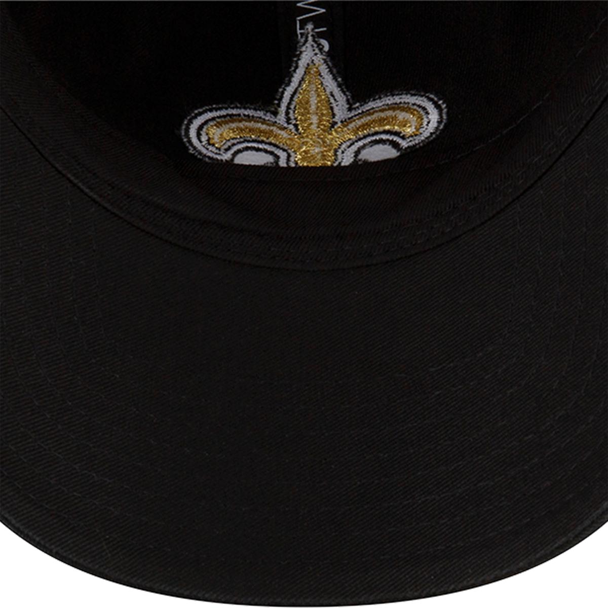 Officially Licensed NFL 9Twenty Trucker Hat by New Era - Houston