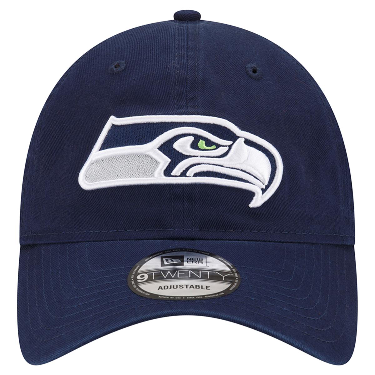 Seattle Seahawks Cap