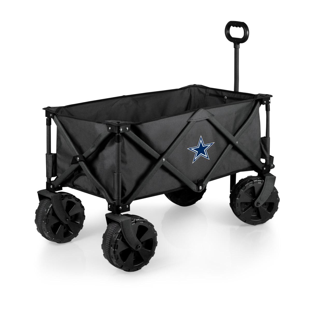 Dallas Cowboys Collapsible 3-in-1 Cooler