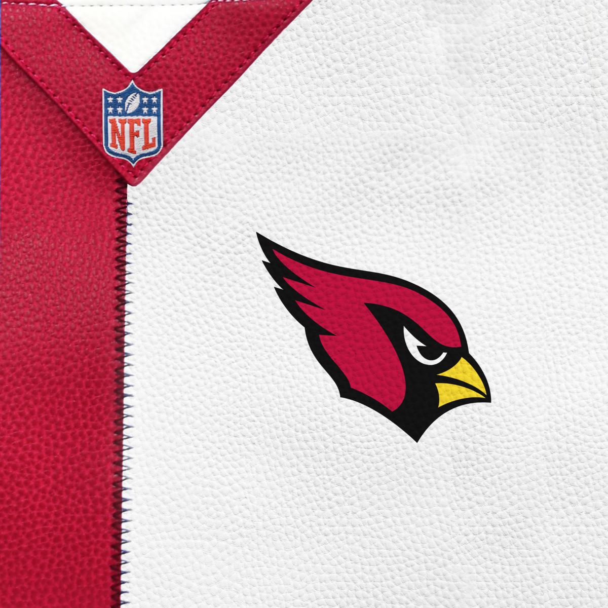 NFL AZ Cardinals Crossbody