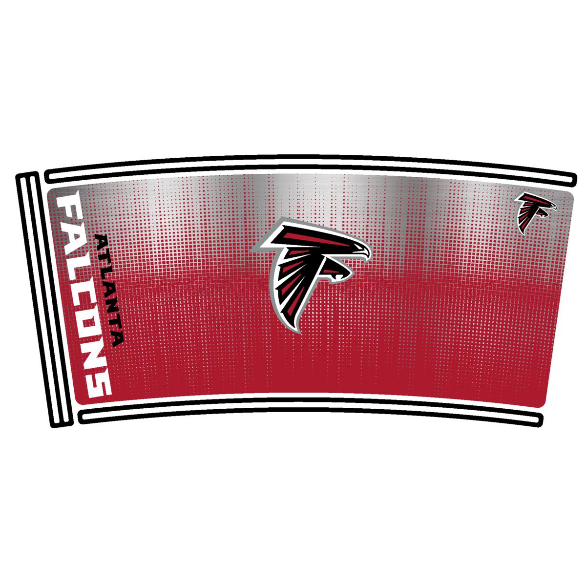 Atlanta Falcons Tumbler NFL Falcons Atlanta Falcons Gifts 