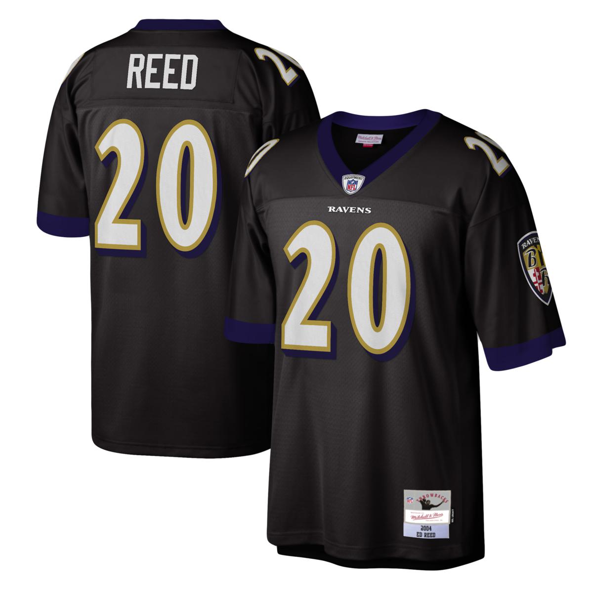 Nfl baltimore ravens jersey best sale