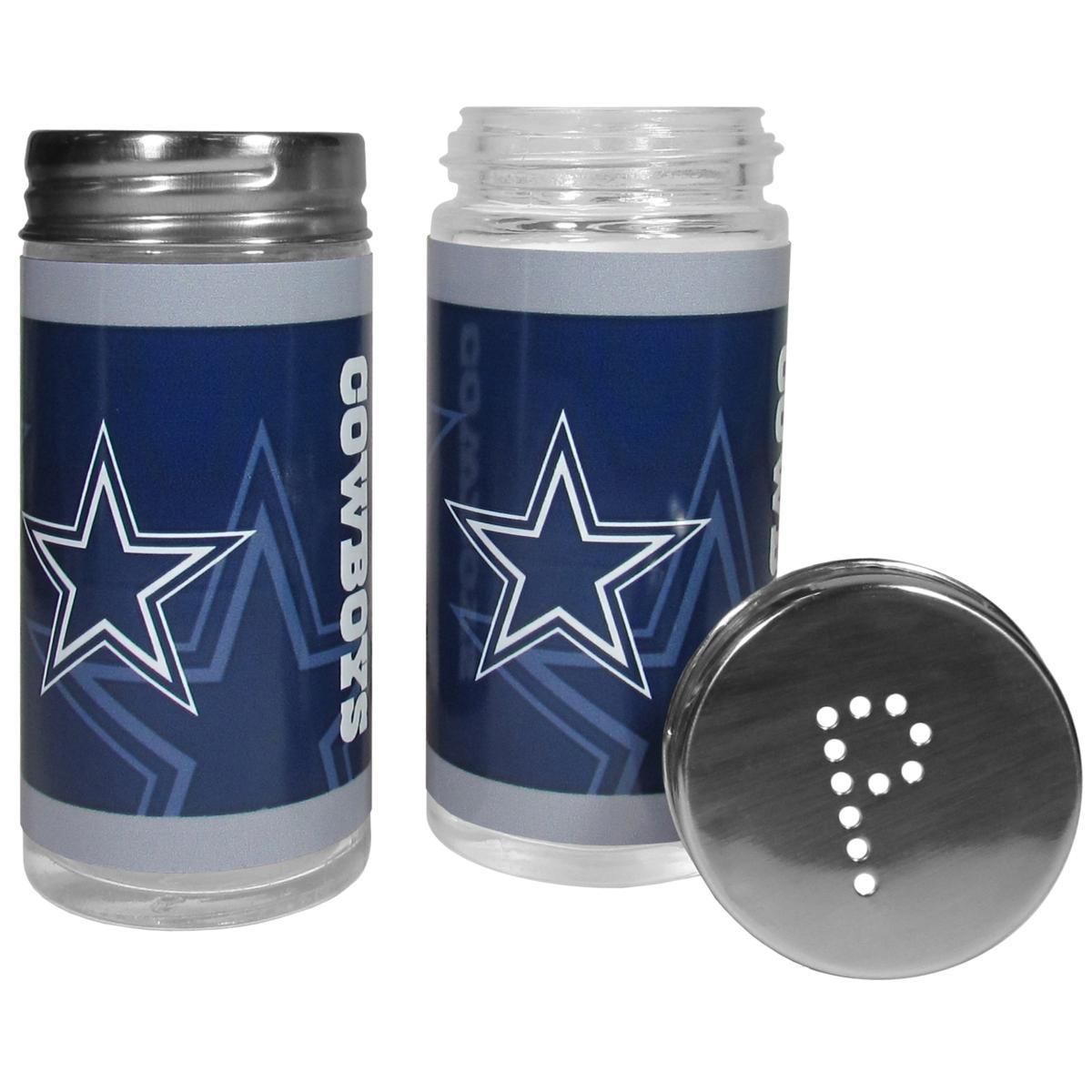 Dallas Cowboys NFL Licensed Team Logo 3-PIECE KITCHEN UTENSIL SET