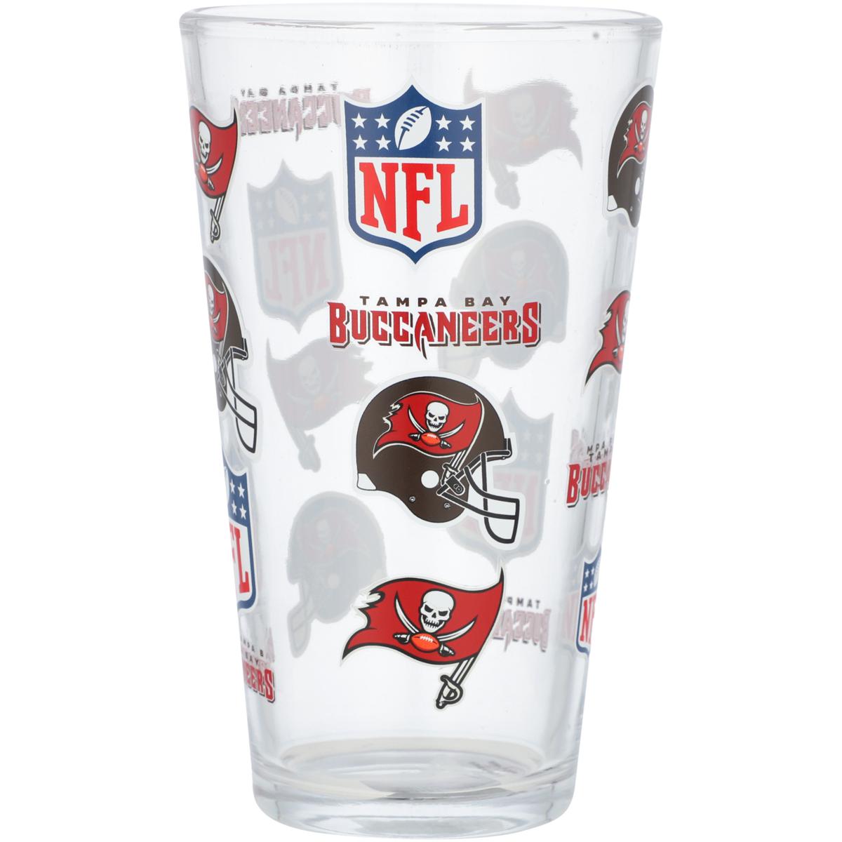 NFL All-Team Favor Cup 16 oz