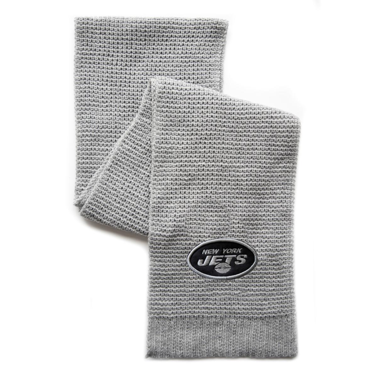 NFL Waffle Scarf ,Jets