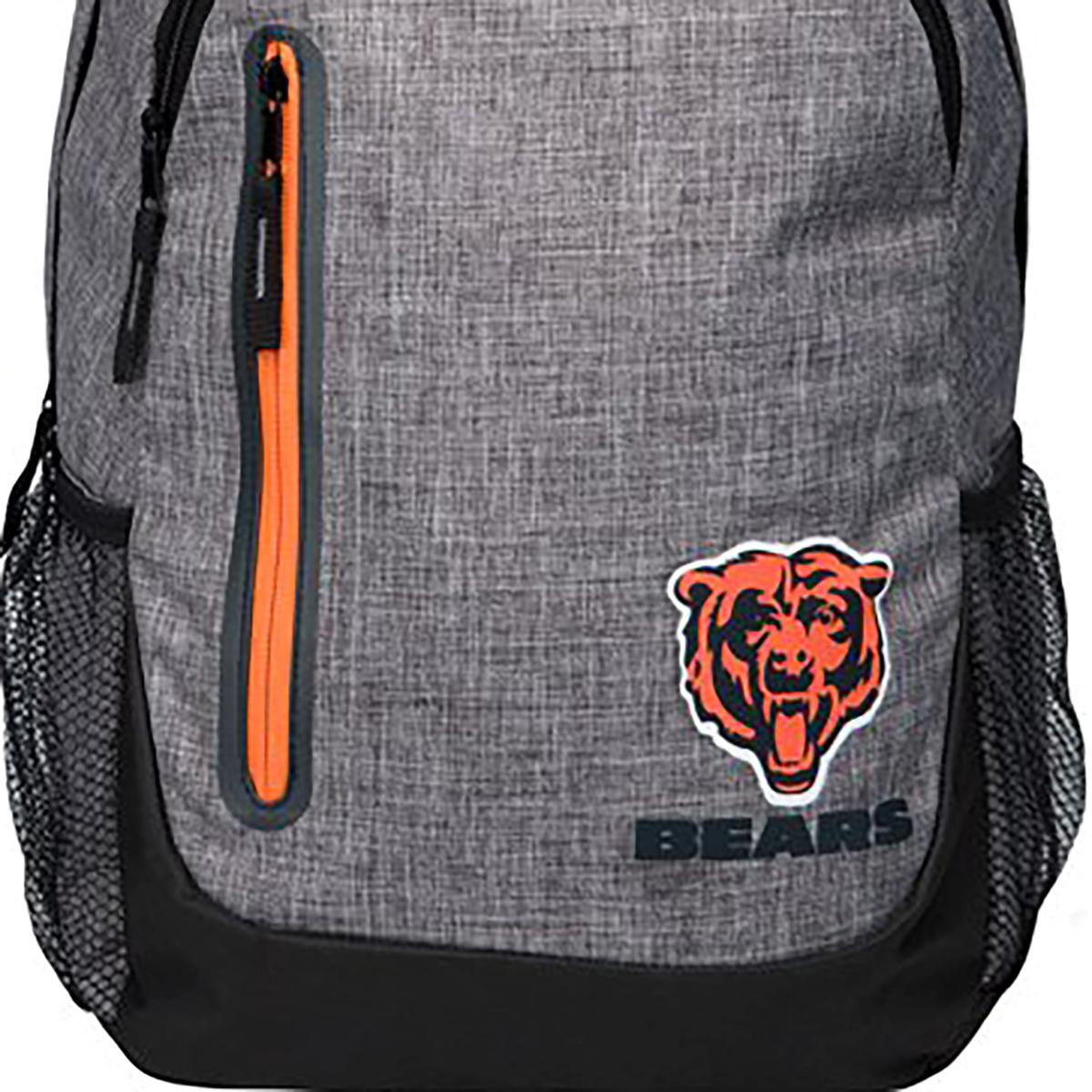 Mojo Cleveland Browns 20 in. Premium Laptop Backpack, Black