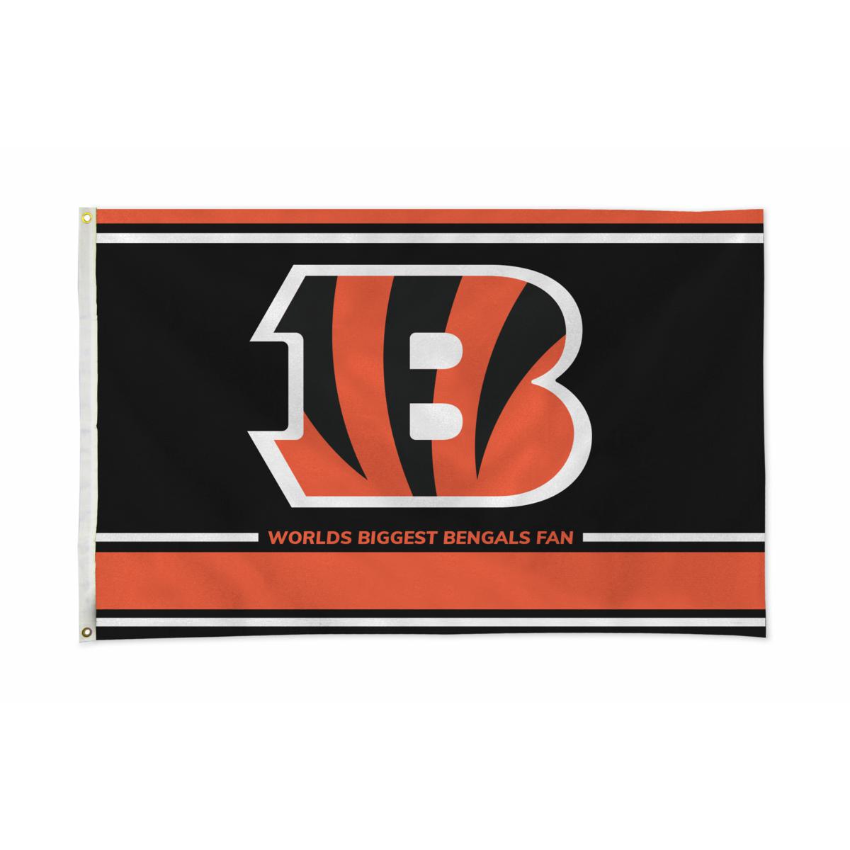 BEST Personalized NFL Cincinnati Bengals Oodie, Flanket, Blanket