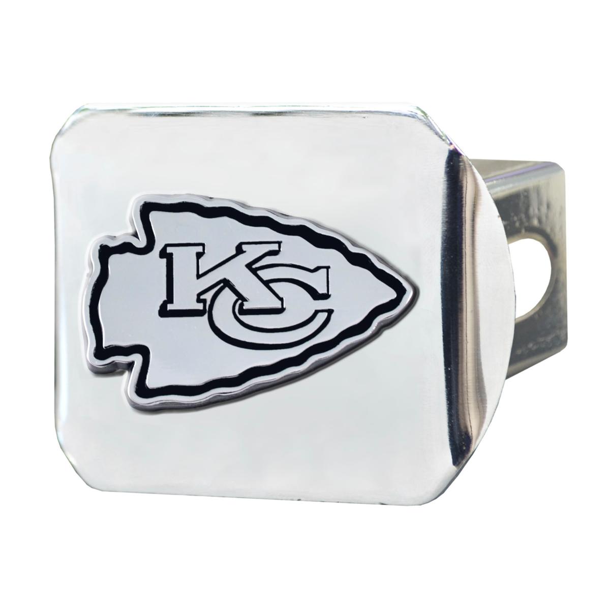 FANMATS Philadelphia Eagles Hitch Cover at