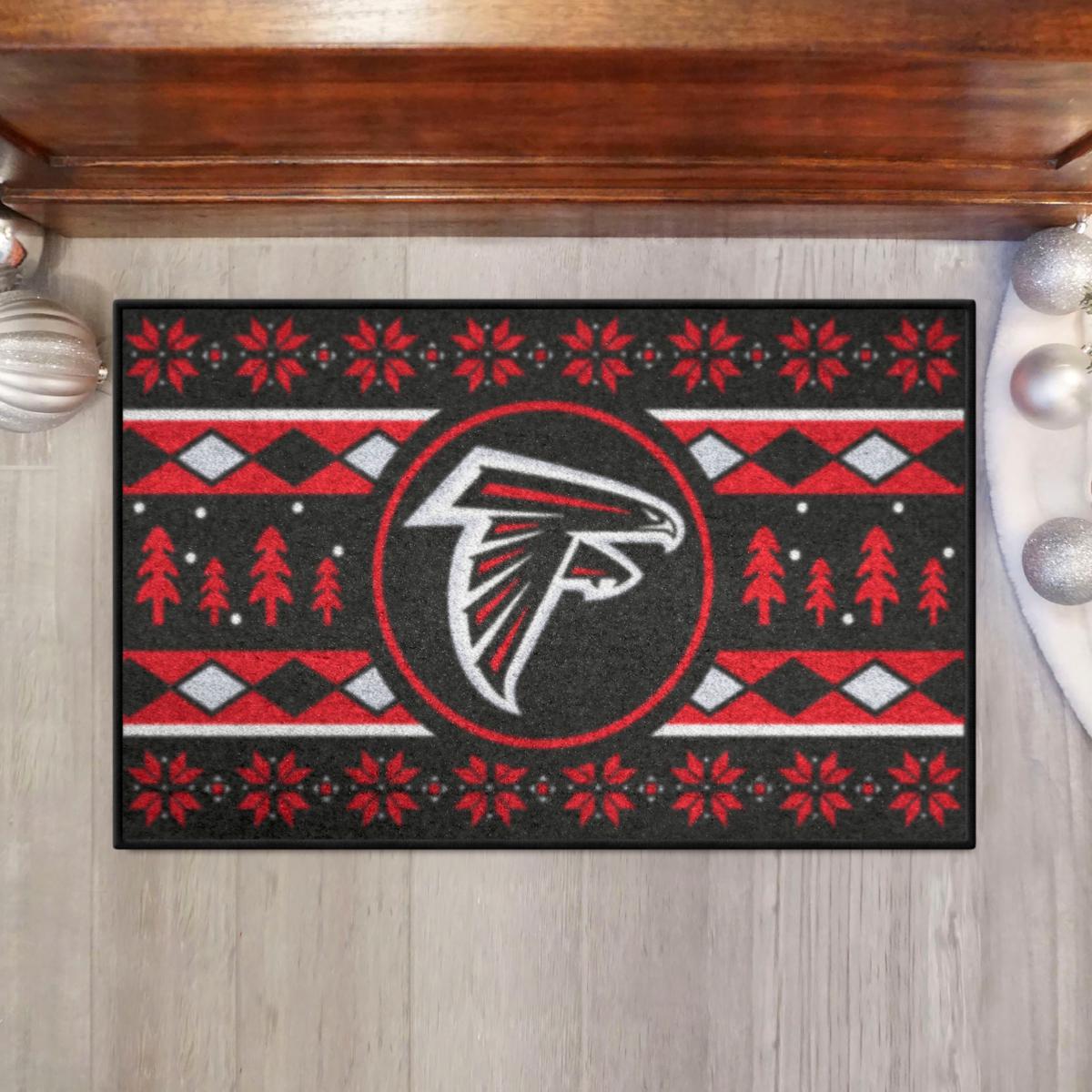 Atlanta hotsell falcons sweaters