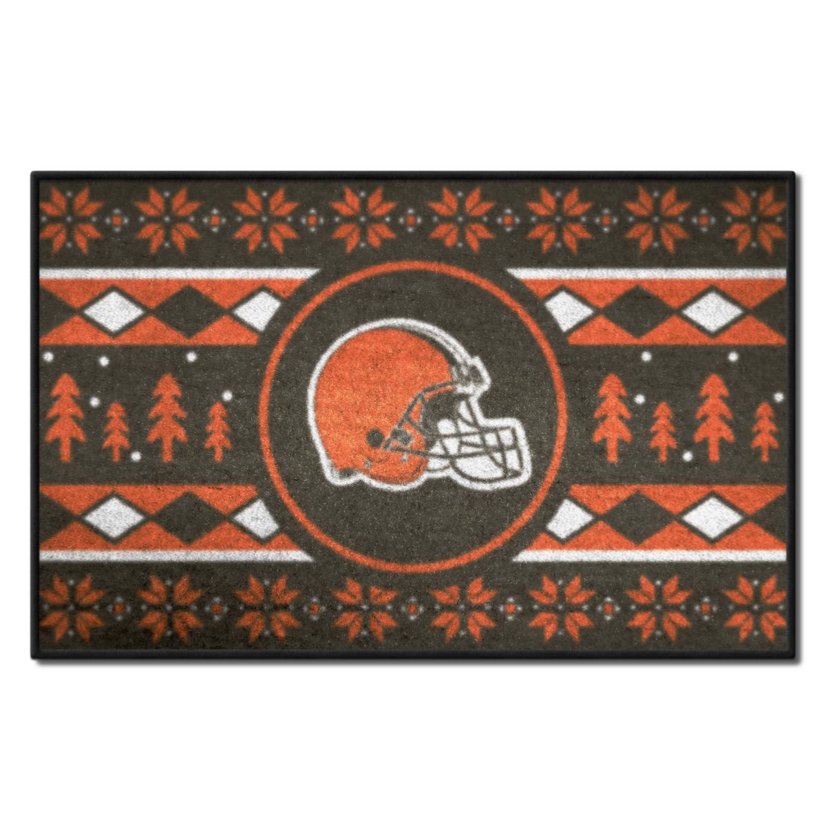 Cleveland Browns Mats at