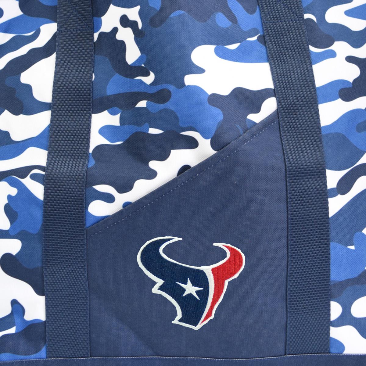 Houston Texans on X: Gameday but make it camo 