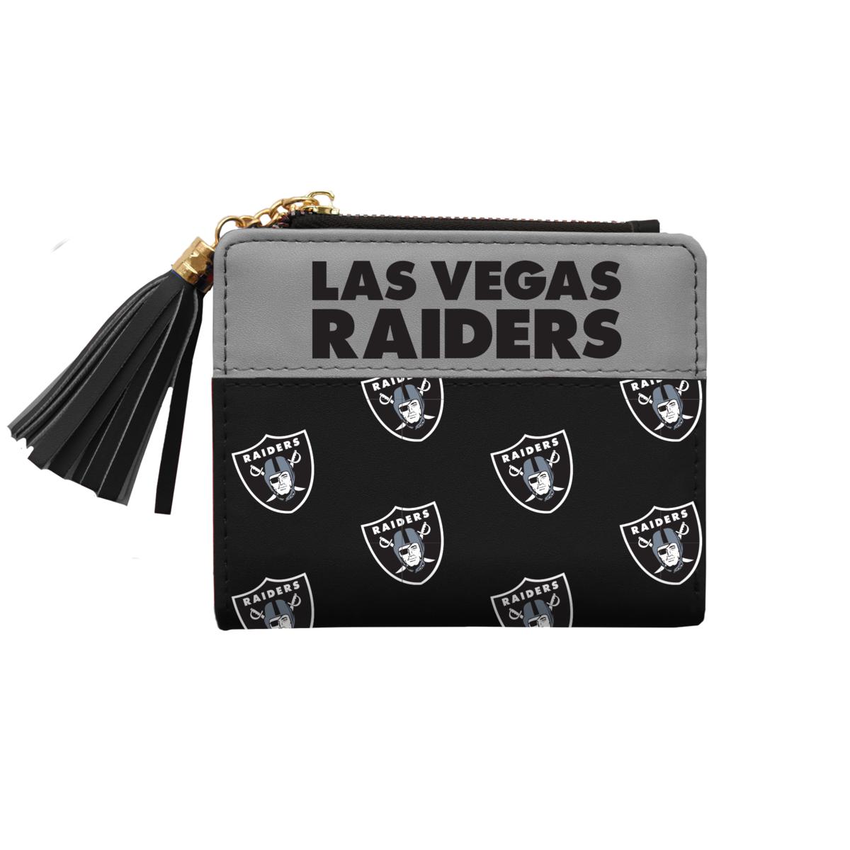 Raiders to host 3-day merchandise warehouse sale in Las Vegas