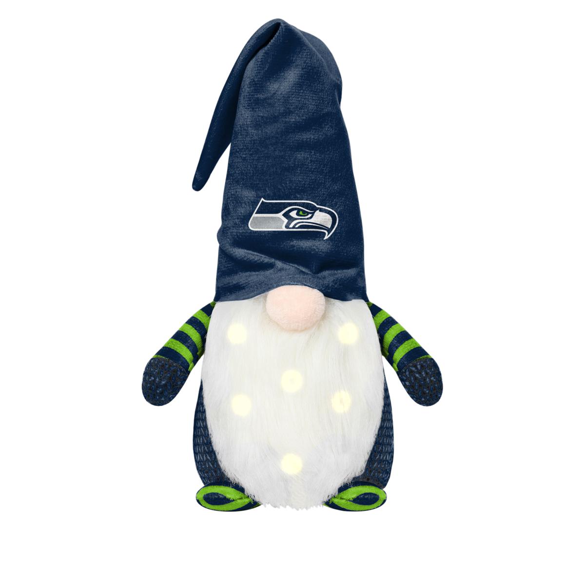 NFL Stuffed Animals - Officially Licensed