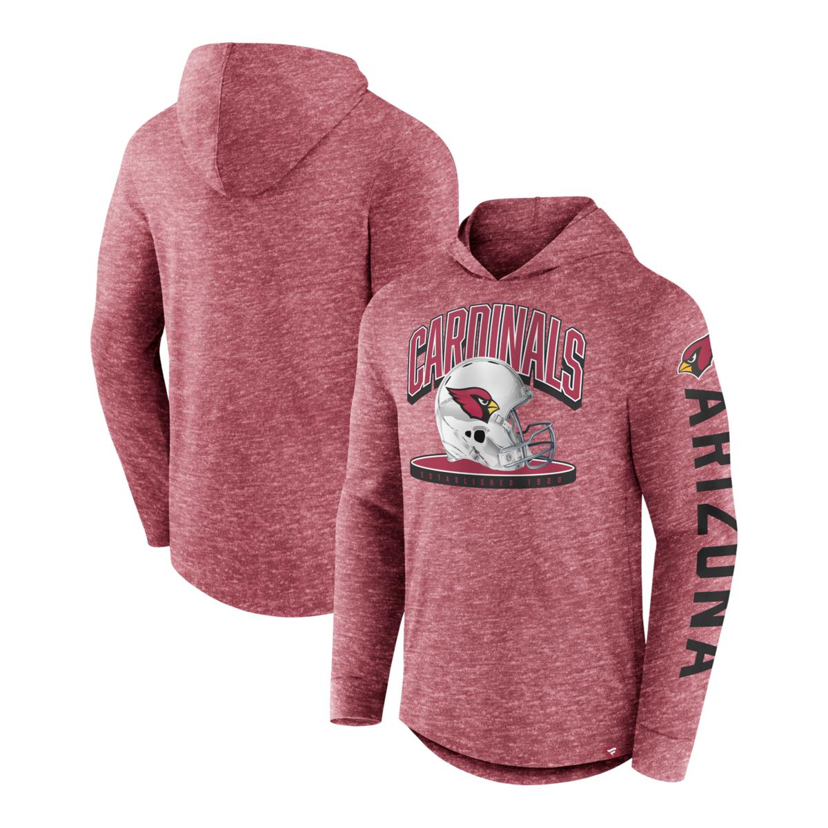 hoodie arizona cardinals