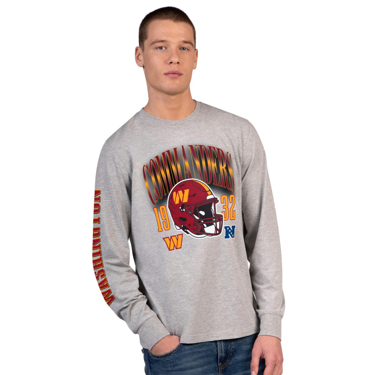 Officially Licensed NFL Men's 3-piece Mega Combo Set by Gll