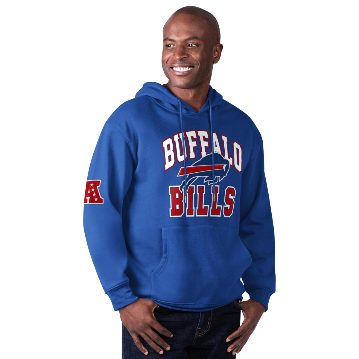 Official Nfl Shop Official Buffalo Bills Afc Sideline Team Logo