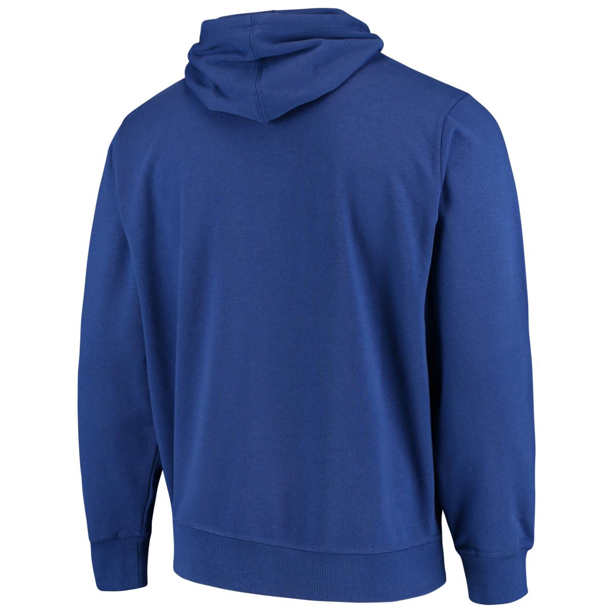 Blue Buffalo Bills Zip-Up Hoodie - Men, Best Price and Reviews