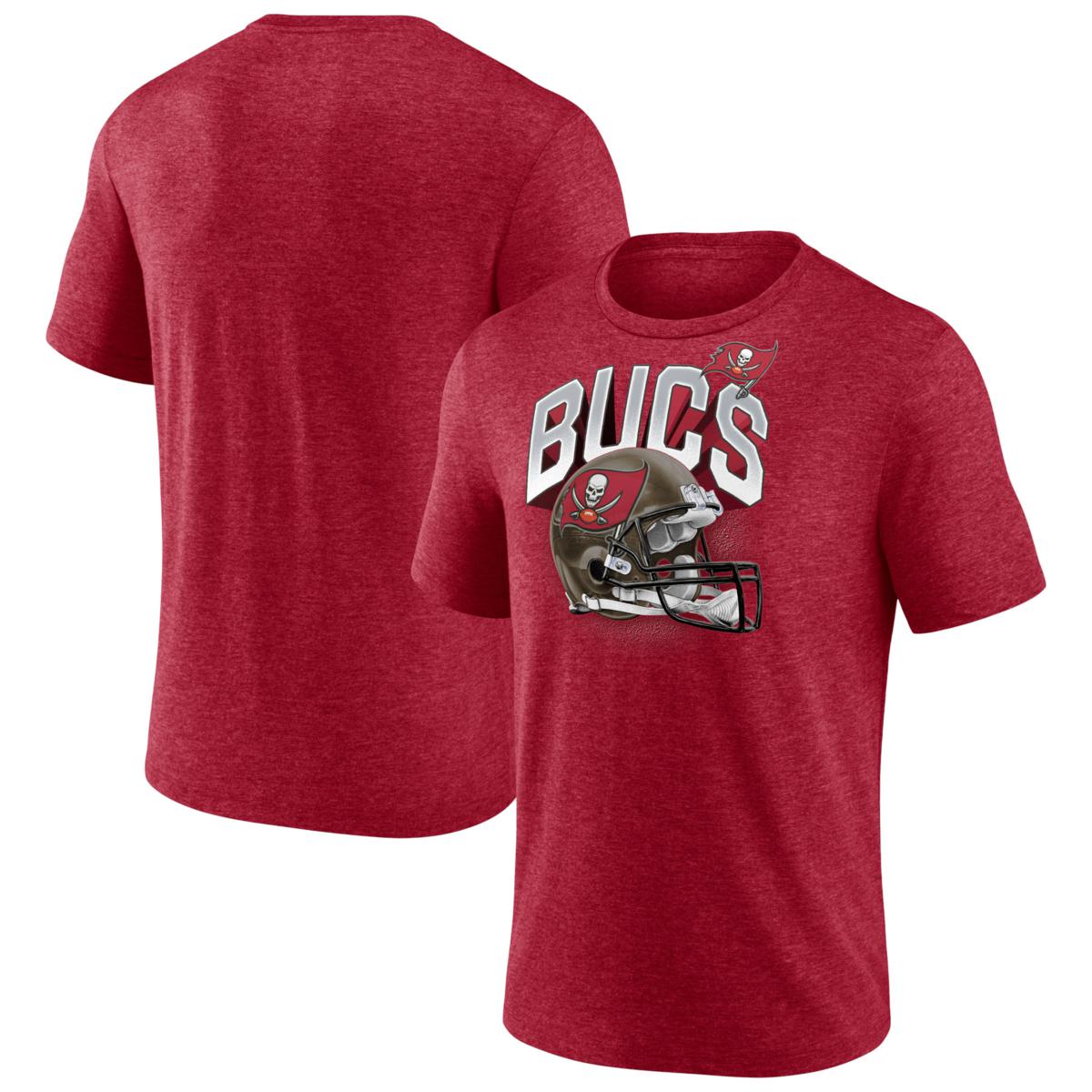 Majestic Tampa Bay Buccaneers Active Jerseys for Men