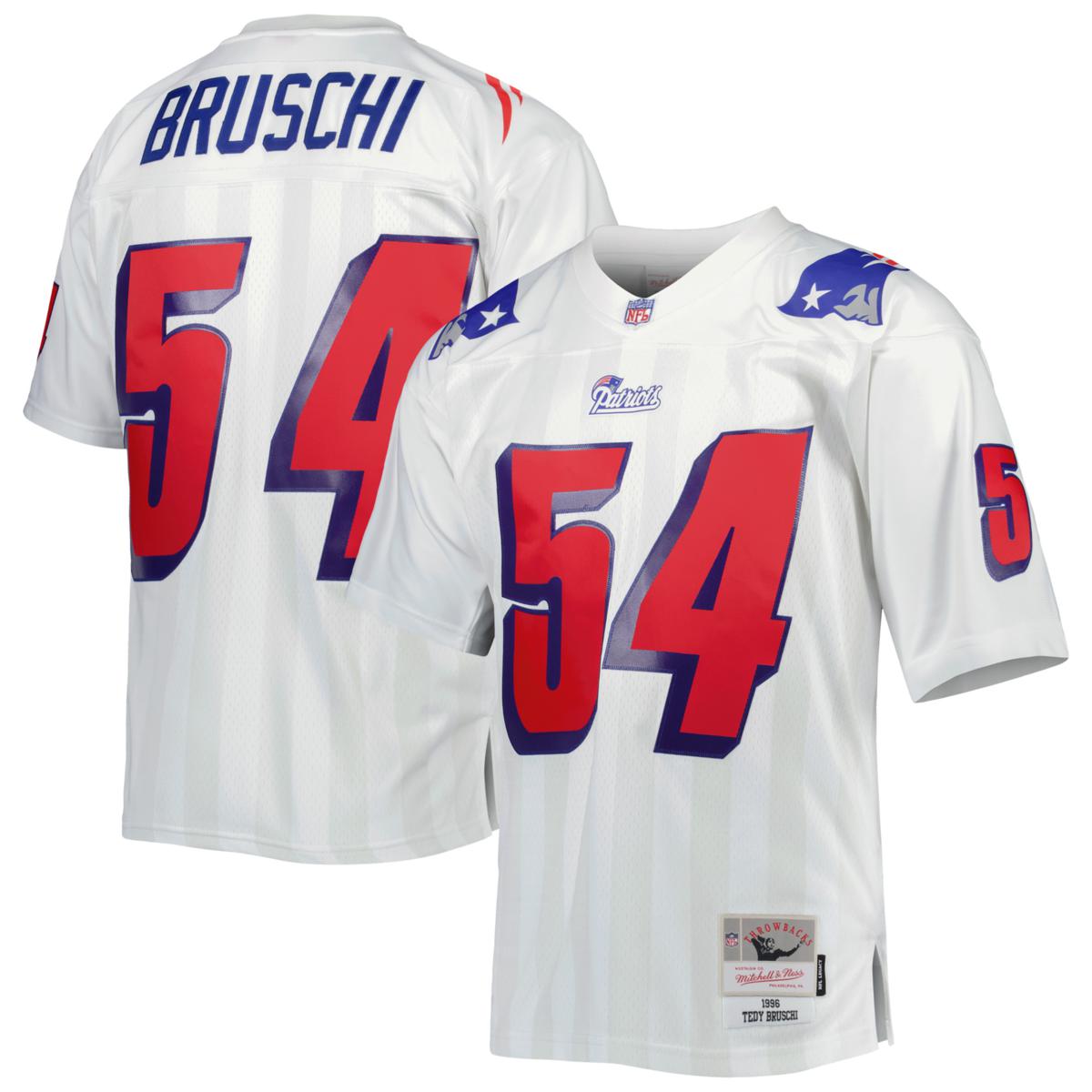 mens patriot jerseys