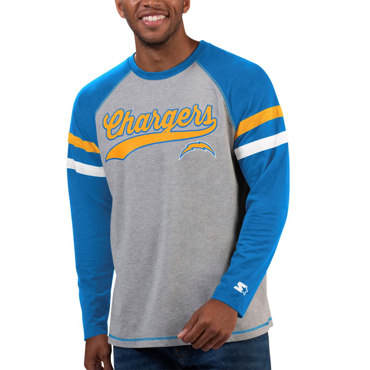 Chargers Jersey (D)