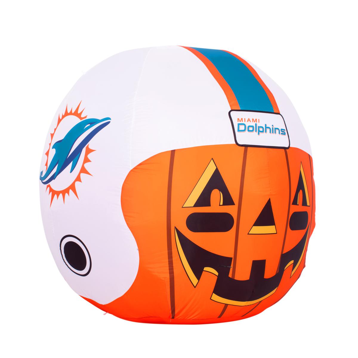 Miami Dolphins Youth Game Day Costume - Aqua