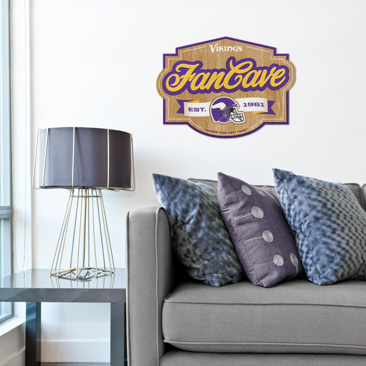 minnesota vikings furniture