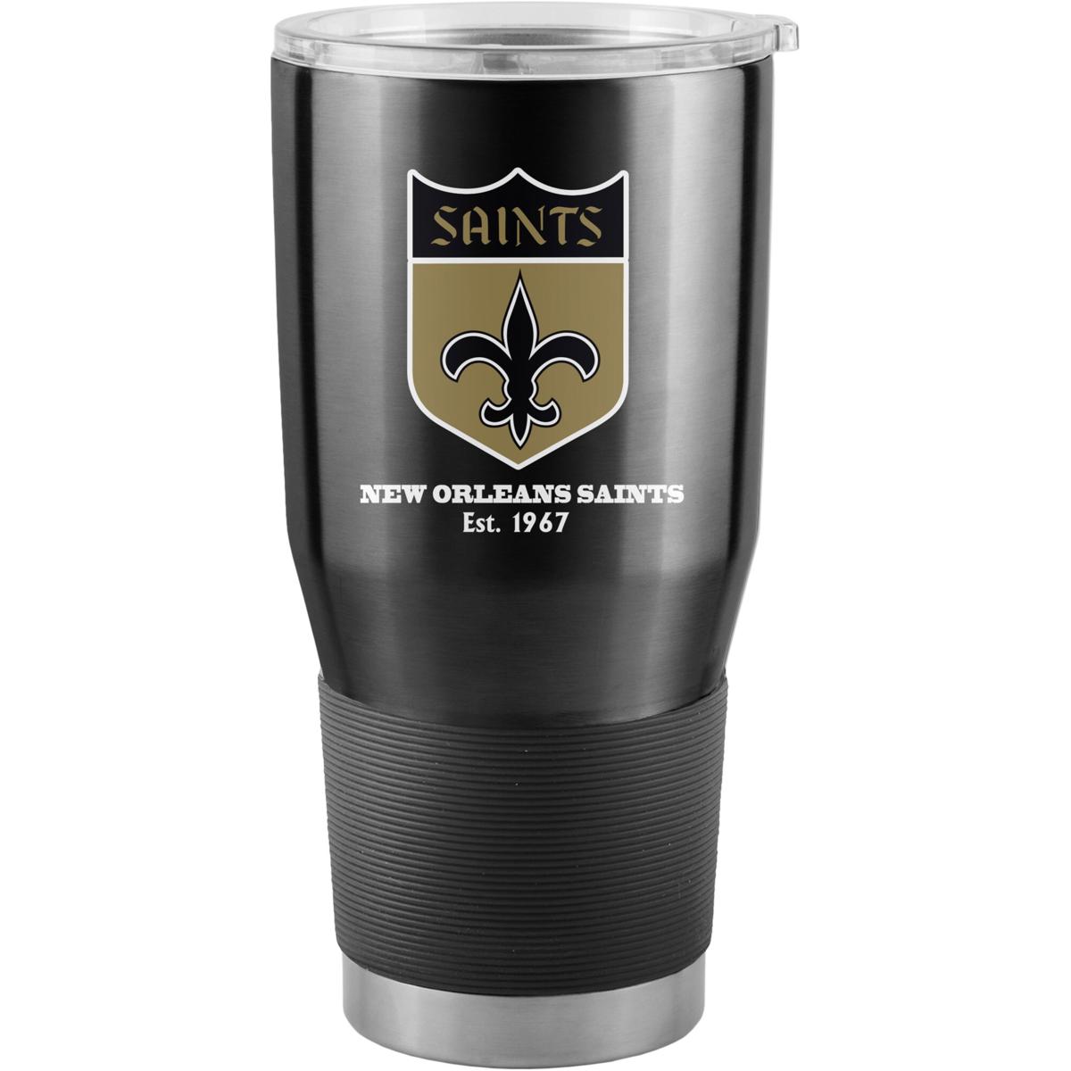 NFL New Orleans Saints Tumbler