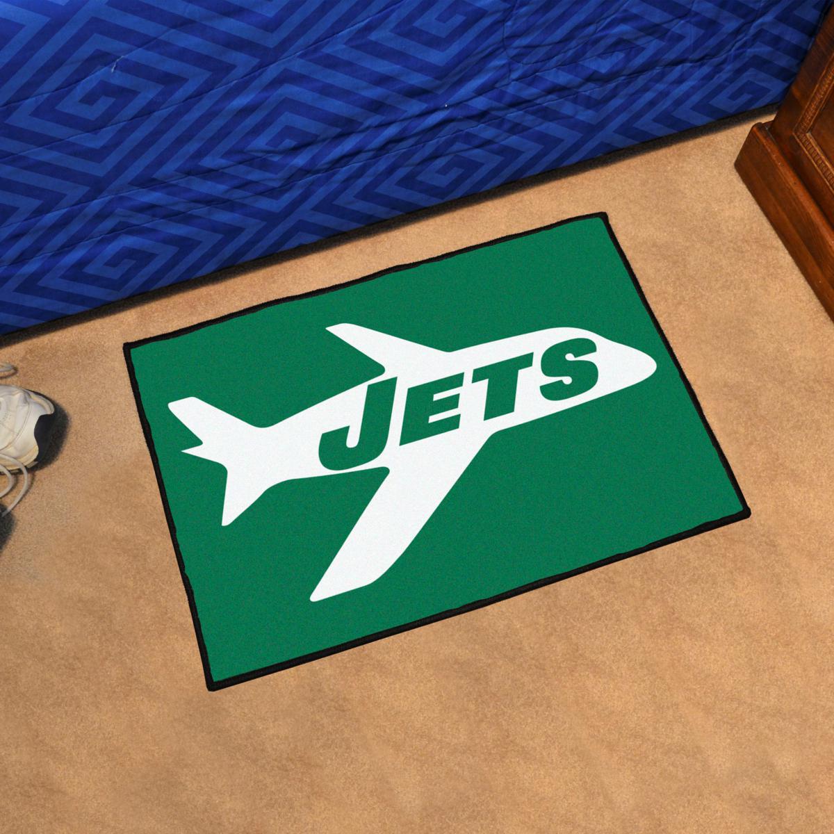 New York Jets Door Cover New York Jets Decor Jets Fan Shop 