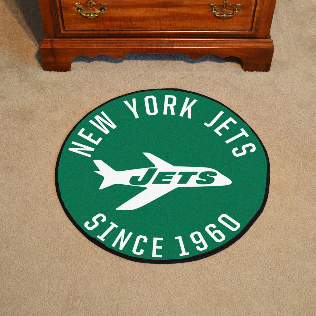 New York Jets Official 30 inch Large Pennant